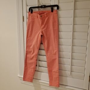 J Brand skinny jeans